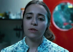 Waitress DH1 1