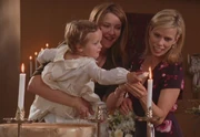 5x5christening