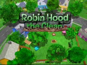 Robbin'
