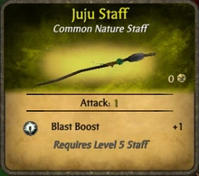 Juju Staff 2010-11-28