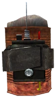 PowderChargeFNV