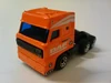 Trucks DAF Space