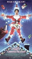 XmasVacation VHS