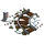 Snowy Track V-icon