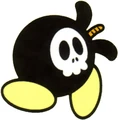 Bomber Kirby's Adventure.gif