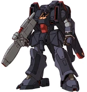 AMX-008