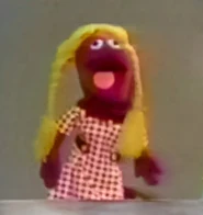Magentagirl