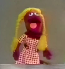 Magentagirl