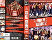 Royal Rumble 2005