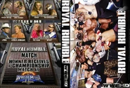 Royal Rumble 2008
