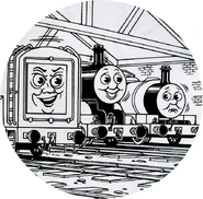 RunawayPercy!1