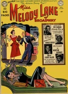 Miss Melody Lane of Broadway Vol 1 2
