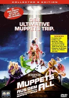 German-Muppets-Aus-Dem-All-DVD