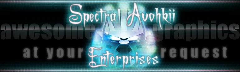 Spectral Avohkii Enterprises