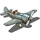Chrome Monoplane-icon