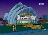 The Homer of Seville 4