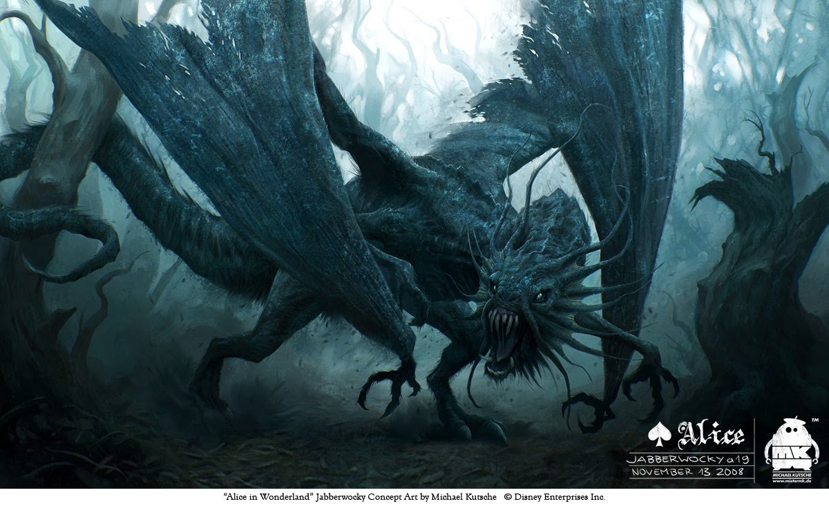 the-jabberwocky-alice-in-wonderland-wiki