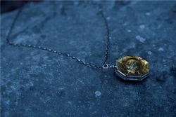 Medaillon-Horcruxe