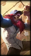 Trundle Lil'SluggerLoading