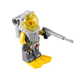 Axel Storm Yellow 7977