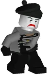 MimeGame
