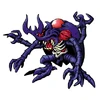 MegaKabuterimon (Blue) b