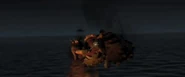 Viking vs. Gronckle