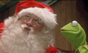 Deleted-Santa