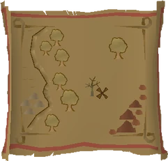 Mysterious clue 01