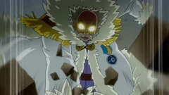 Makaov's Giant