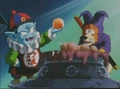 OldPilaf&Shu