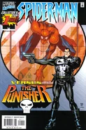 Spider-Man vs Punisher Vol 1 1