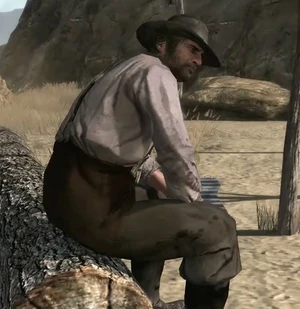 Rdr water honesty