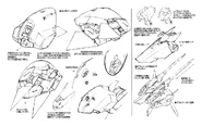 Woundwort-mechanism