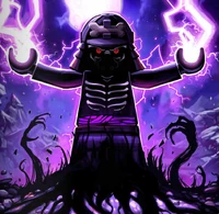 GarmadonEvil