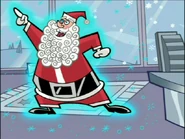 SantaClausFOP