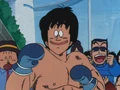 CockyBruceLee