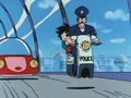 PoliceRide