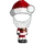 Santa Suit-icon