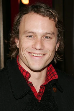 HeathLedger