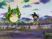 GT49-03-Haze&GokuLookingAtLake