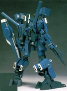 HGUC Gundam Mk.V0