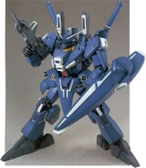 HGUC Gundam Mk.V2