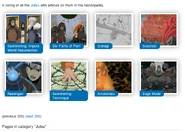 Category Gallery - Jutsu