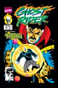 Ghost Rider Vol 3 12