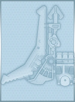 Energized Dual Boomerang