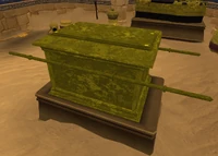 Grand Golden Chest