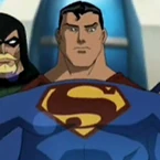 Superman Young Justice