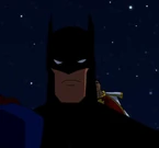 Batman (Young Justice)