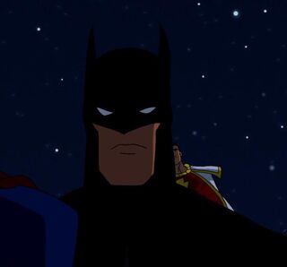Batman (Young Justice)